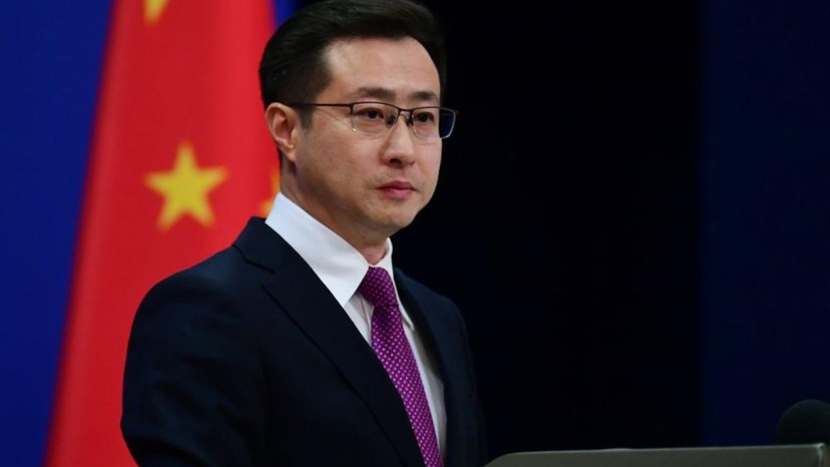 China pledges ‘all necessary measures’ over CIA’s Mandarin spy recruitment video