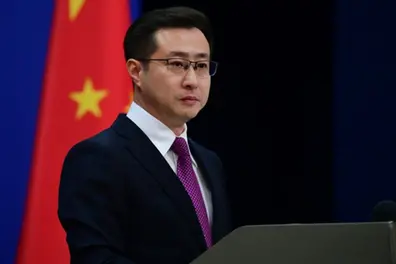 China pledges ‘all necessary measures’ over CIA’s Mandarin spy recruitment video
