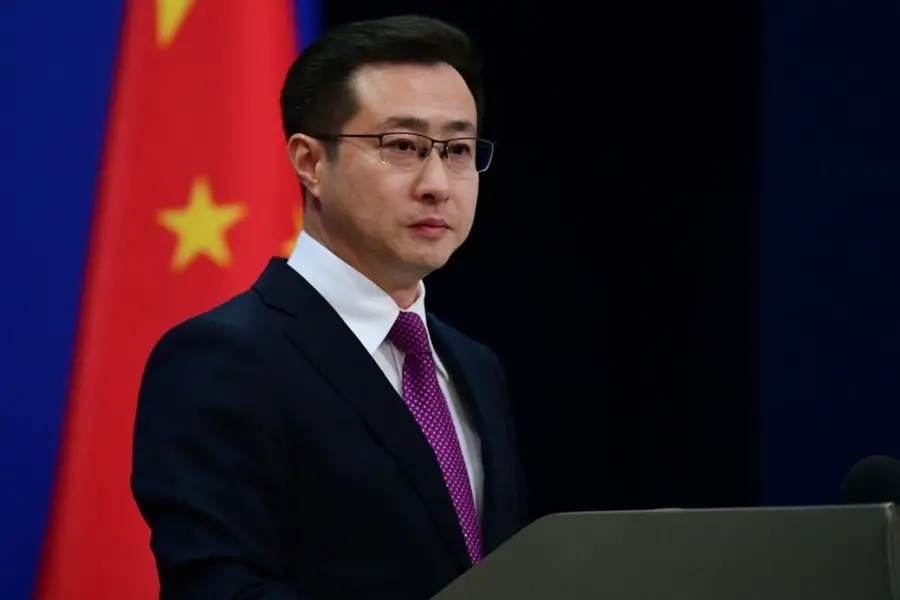 China pledges ‘all necessary measures’ over CIA’s Mandarin spy recruitment video