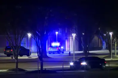 2 killed in shooting at South Carolina State University housing complex