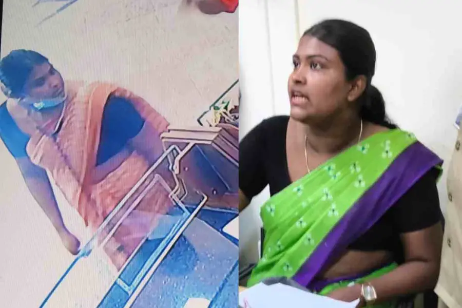 തിരുവനന്തപുരം മെഡിക്കൽ കോളേജിൽ ഡോക്ടർ ചമഞ്ഞെത്തിയ യുവതി പിടിയിൽ; ആശുപത്രിക്കുള്ളിൽവെച്ചും വേഷംമാറി