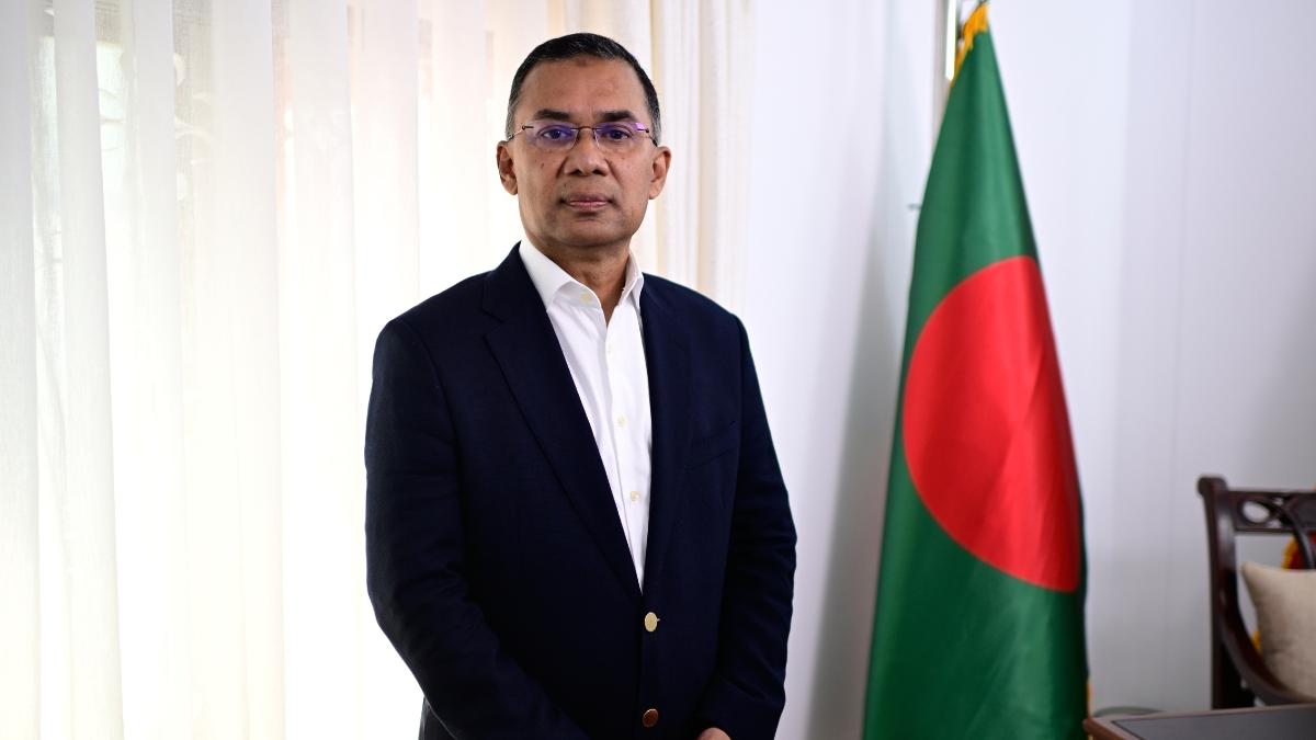 PM Modi congratulates Tarique Rahman on BNP’s ‘landslide’ victory in Bangladesh