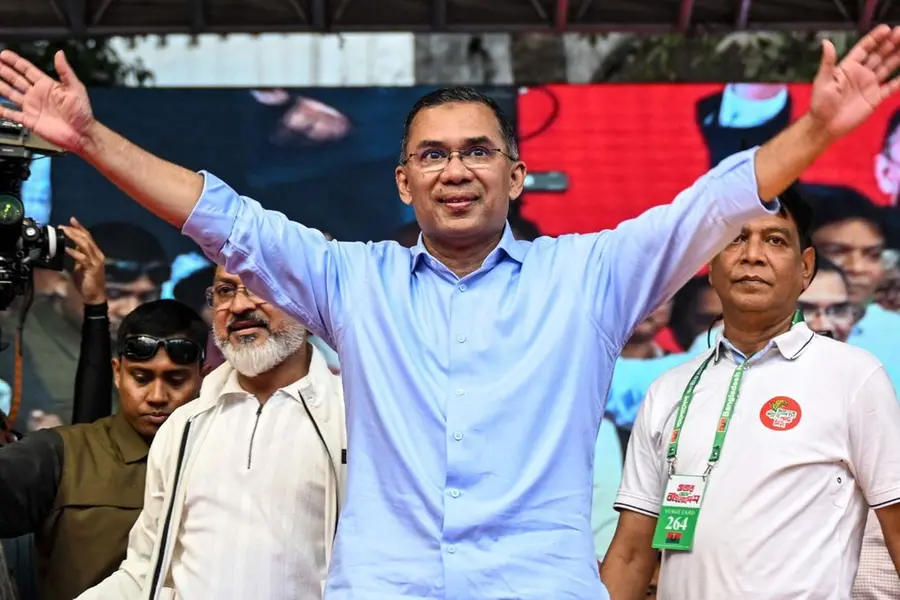 Tarique-Rahman-Bangladesh