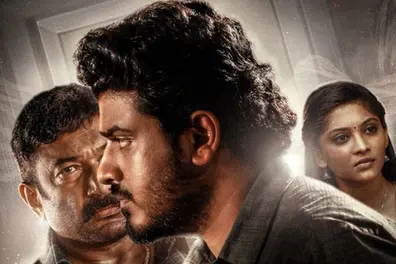 ‘ICU’: Bibin George, Baburaj lead George Varghese’s new suspense thriller