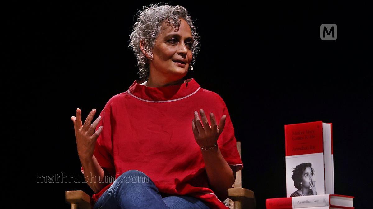 ‘Shocked and disgusted’: Arundhati Roy withdraws from Berlin International Film Festival; here’s why