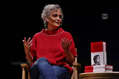 ‘Shocked and disgusted’: Arundhati Roy withdraws from Berlin International Film Festival; here’s why