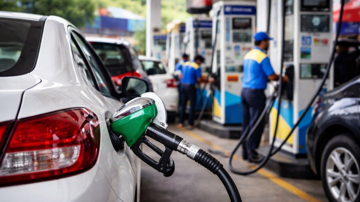 Petrol, diesel price on February 14: Check latest rates in metros