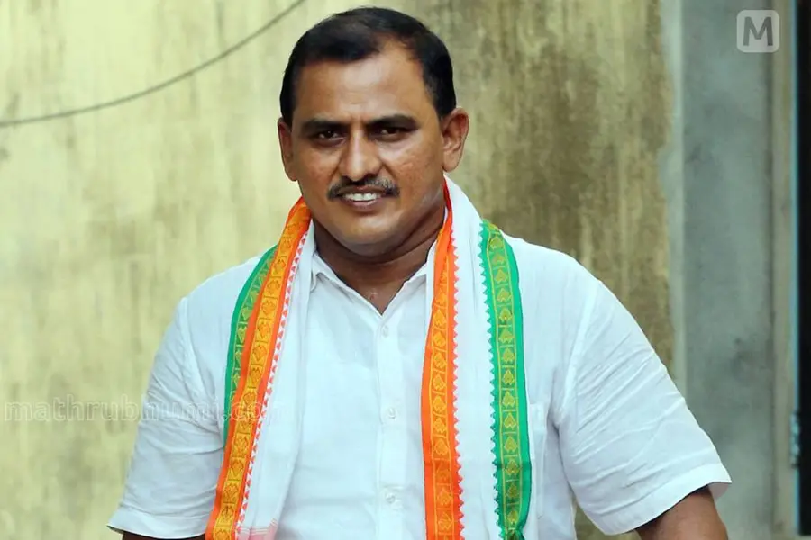 മഞ്ചേശ്വരത്ത് 55-കാരനെ ഇന്ത്യക്കാരനല്ലാതാക്കാൻ BJP നീക്കം-എ.കെ.എം. അഷ്റഫ് എം.എൽ.എ