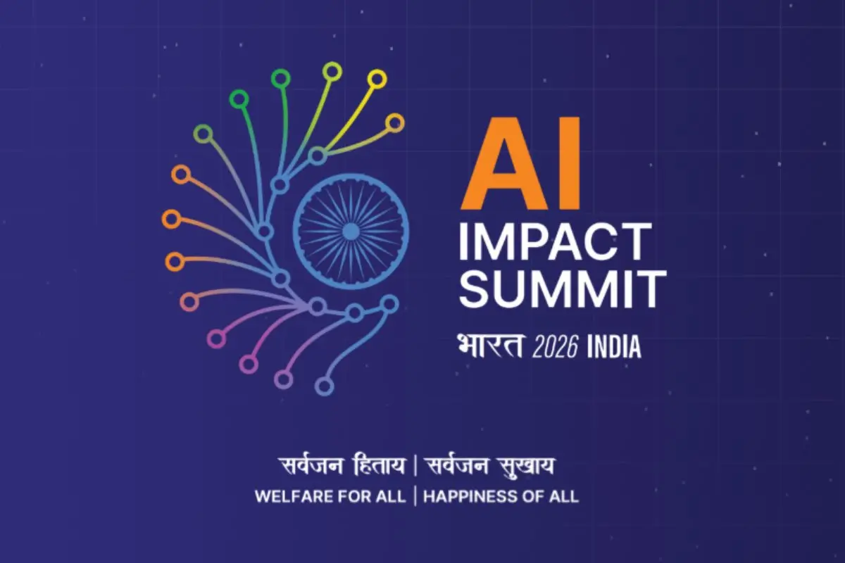 AI Impact Summit 2026 | Photo: Official website