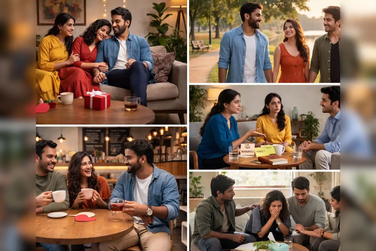Representative image: Canva
