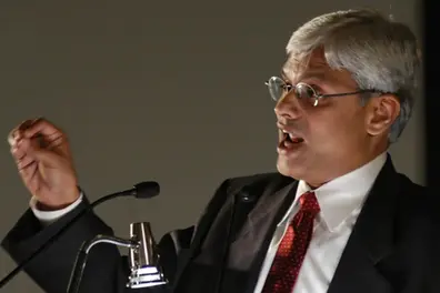 Indian American scholar Ashley Tellis faces 11 Espionage Act charges