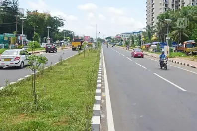 Kerala's infrastructure push: Angamaly-Erumeli Rail, MC Road widening receive in-principle approval