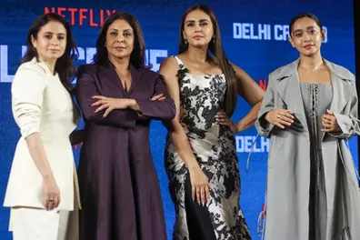 Delhi Crime 3: A gritty, globe-spanning expose of the trafficking underworld