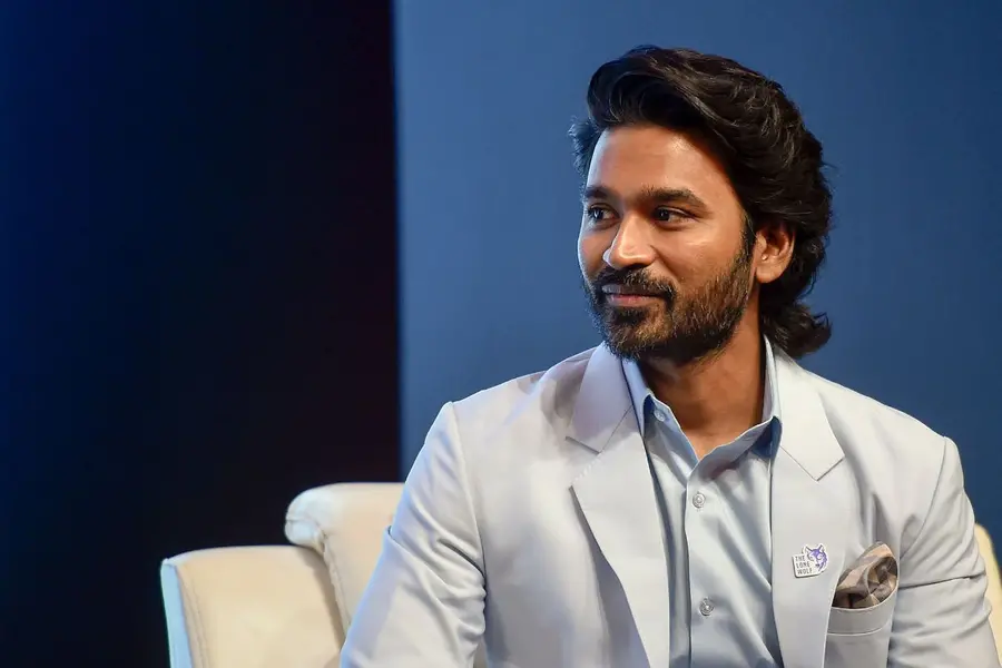 Film signed in 2016 delayed; Legal notice issued to actor Dhanush seeking ₹20 cr compensation