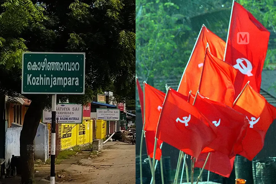 പാലക്കാട് ഇന്ത്യാസഖ്യമായി മത്സരിക്കാൻ സിപിഎം വിമതരും യുഡിഎഫും; പി.കെ ശശിയോടും സംസാരിച്ചു