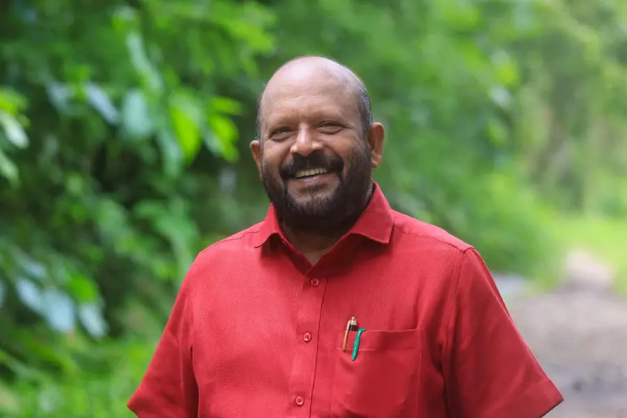 vs sunilkumar