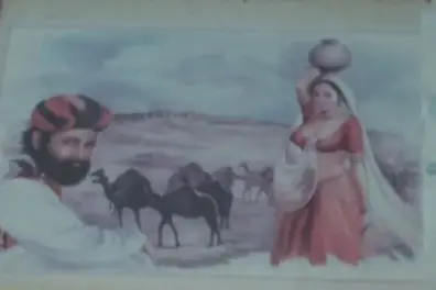 Rajasthan’s tragic love story: Princess Mumal & King Mahendra