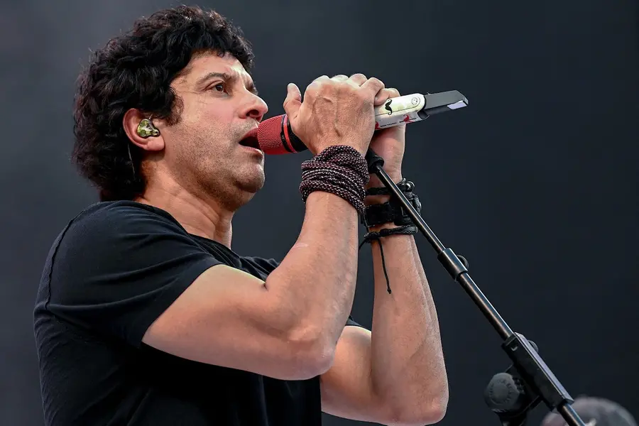 Farhan Akhtar to play Ravi Shankar in Sam Mendes’ ‘The Beatles’