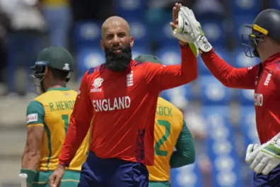 Moeen Ali firmly believes Pakistan can beat India, wants Babar Azam dropped