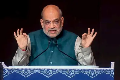 ‘100 per cent protection for farmers’: Amit Shah defends FTAs during election campaign amid unrest