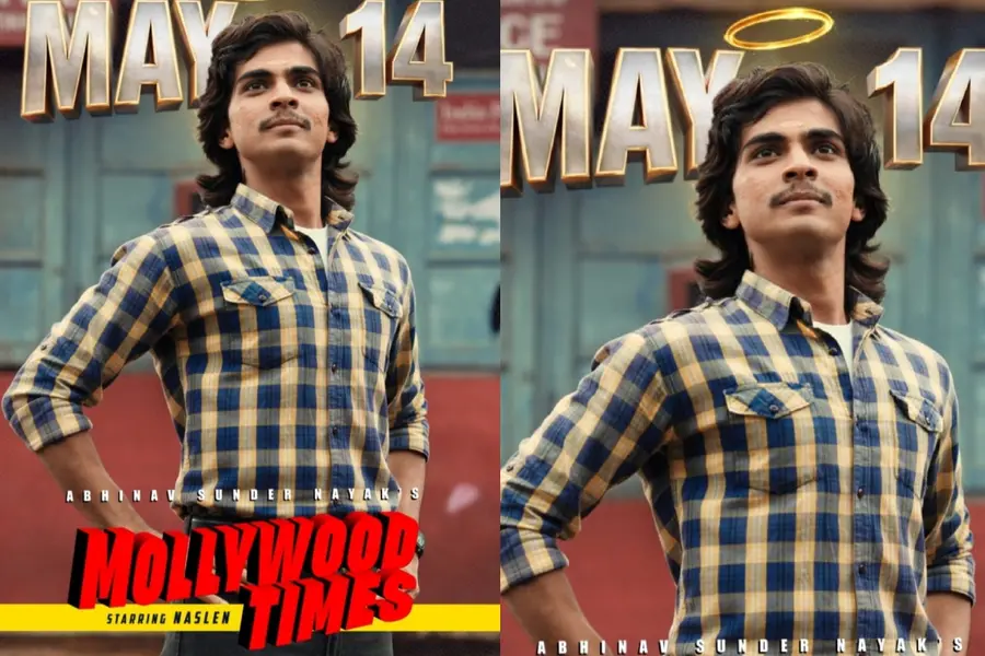 naslen mollywood times