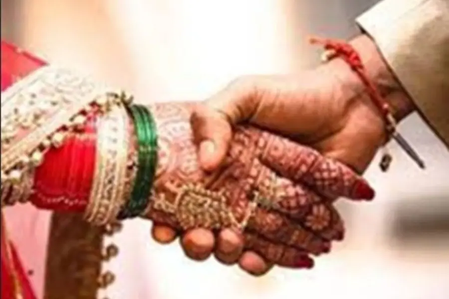 Tamil Nadu makes online applications mandatory for marriage assistance schemes
