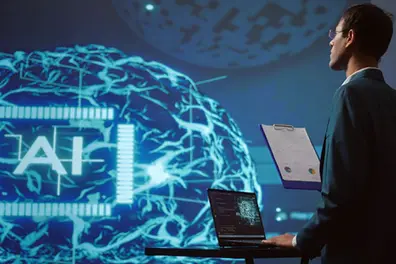 ‘Data is the next oil’: AMD AI head sees big future for India