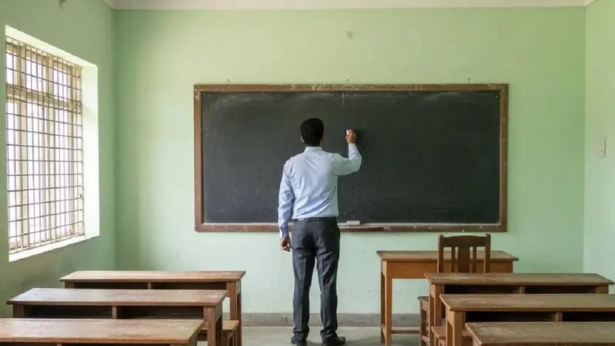 Unlock your teaching career: NTA invites applications for NCET 2026 for ITEP...