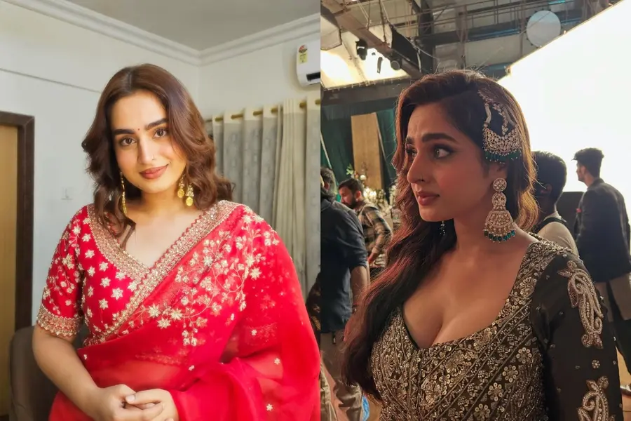 Ayesha Khan