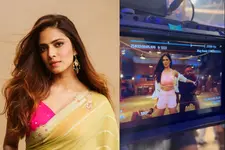 'രാജാ സാബിലെ ആക്ഷൻ രംഗങ്ങൾ ചെയ്തത് ഞാൻ തന്നെ'; വിമർശനങ്ങൾക്ക് തെളിവുസഹിതം മാളവികയുടെ മറുപടി