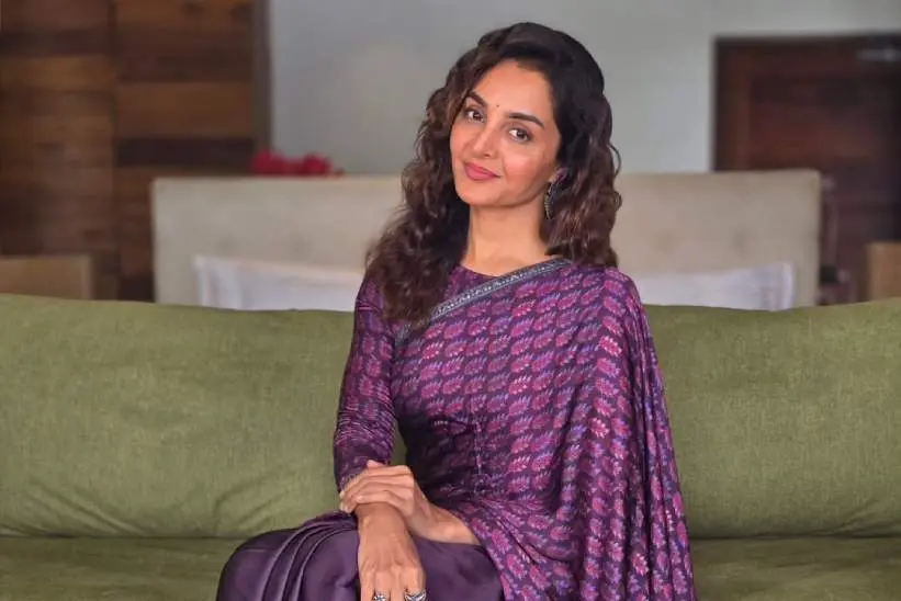 manju warrier