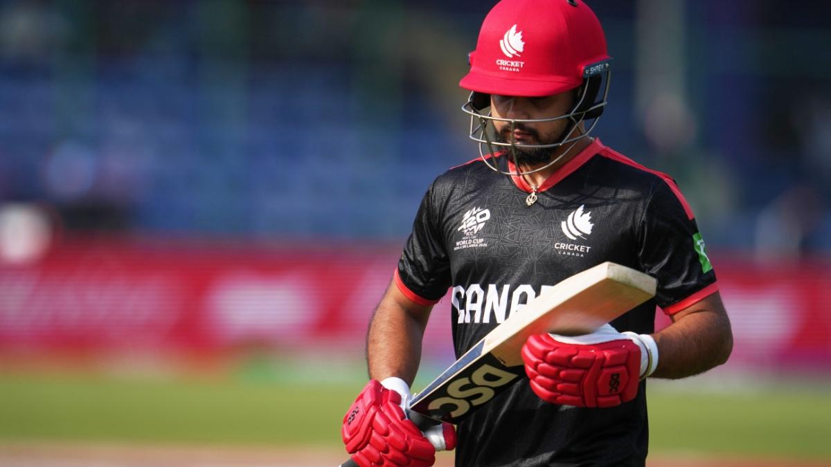 Canada captain Dilpreet Bajwa calls for more opportunities,...