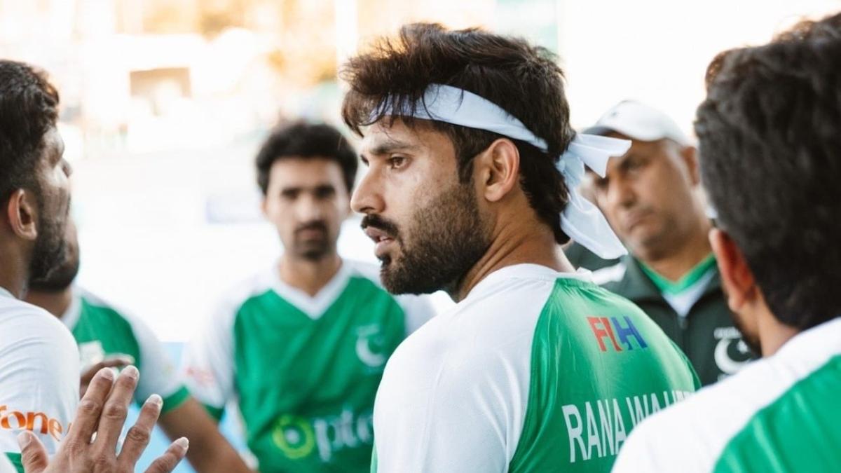 ‘Shameful and painful’: Pakistan hockey legends slam PHF after team stranded in Australia