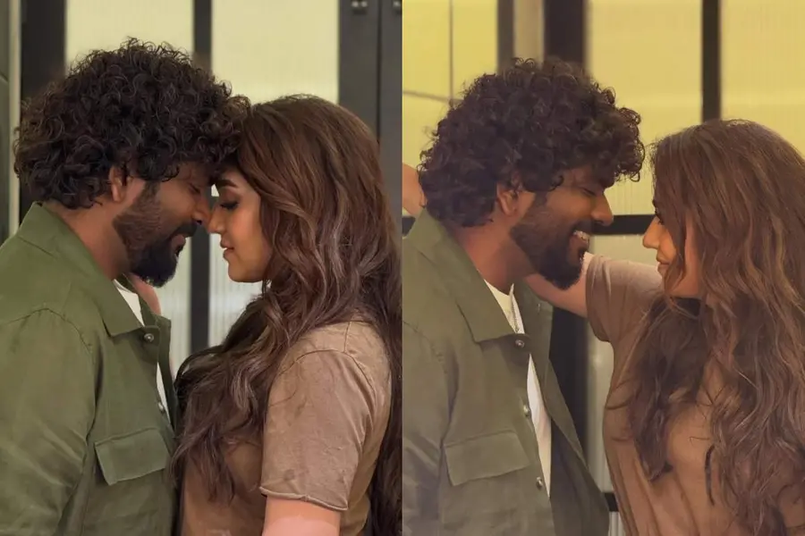 nayanthara