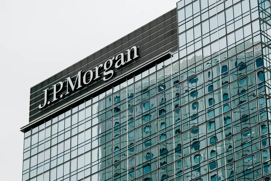 JPMorgan