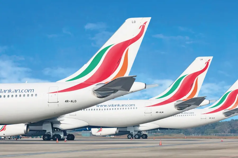 SriLankan Airlines