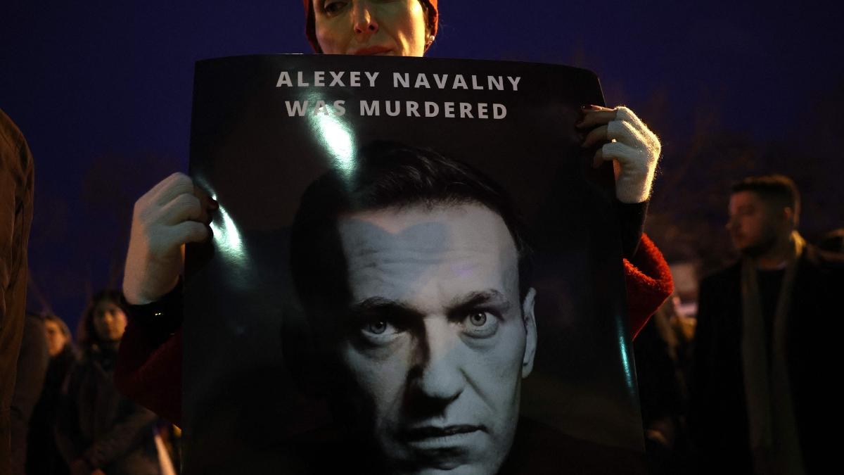 Epibatidine confirmed: European nations accuse Kremlin of using rare frog toxin to kill Navalny