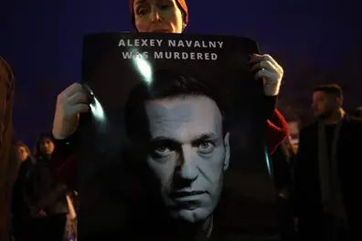 Epibatidine confirmed: European nations accuse Kremlin of using rare frog toxin to kill Navalny