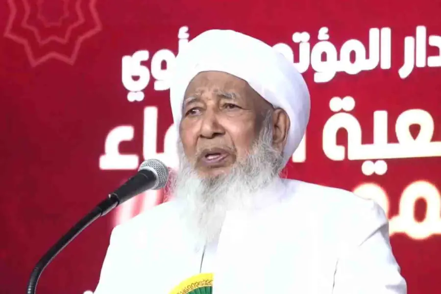 സുന്നി ഐക്യം അനിവാര്യമെന്ന് കാന്തപുരം;നൂറാംവാർഷിക സമ്മേളനം മലപ്പുറത്ത്