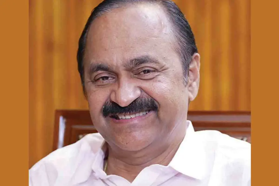 'അന്ന് മന്ത്രിയാക്കാത്തതിന്റെ കാരണം ഉമ്മൻചാണ്ടി പറഞ്ഞു, ഇത്തവണ വിജയം സുനിശ്ചിതം,തോറ്റാൽ വനവാസം'