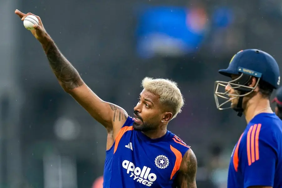 IND vs PAK T20 WC: Key match-ups, pitch, weather, likely XI, streaming info