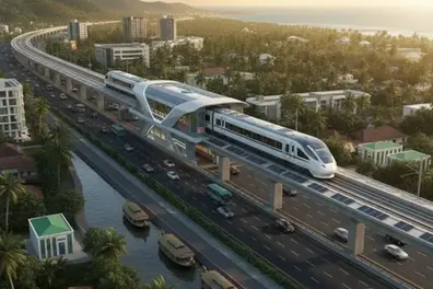 Kerala explores Regional Rapid Transit as SilverLine approval remains uncertain