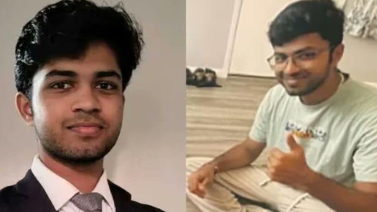 Who was Saketh Sreenivasaiah? IIT Madras grad, UC Berkeley student found dead after 6 days missing