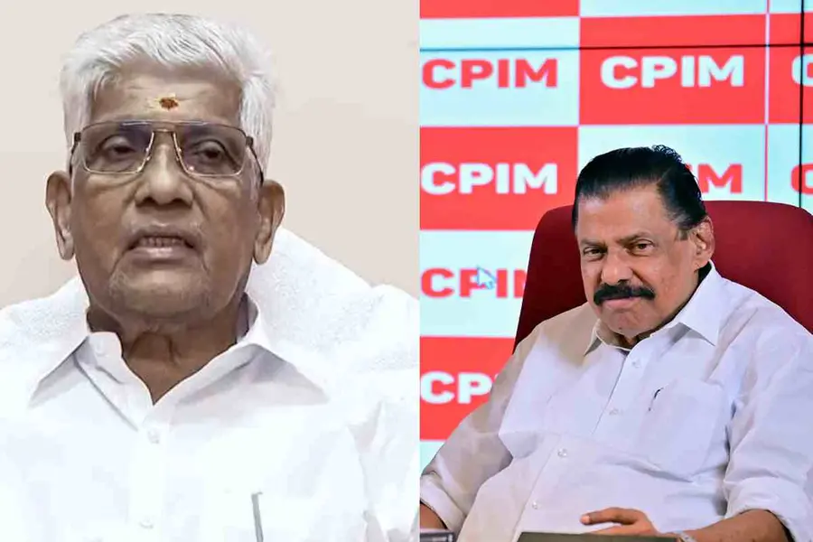 ശബരിമല യുവതീപ്രവേശം: സർക്കാർ നിലവിൽ ആചാര സംരക്ഷണത്തിനൊപ്പമെന്ന് NSS, കോടതിക്കൊപ്പമെന്ന് CPM