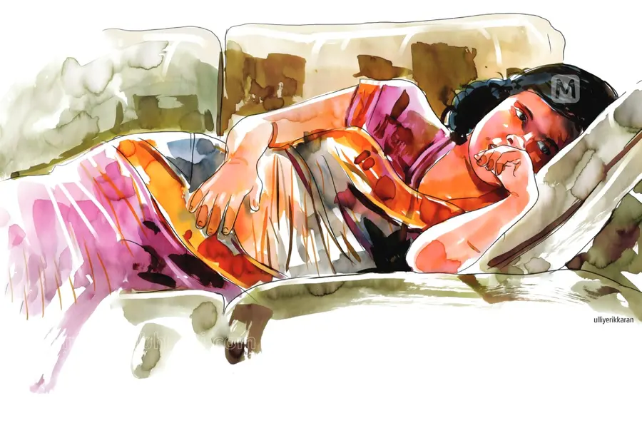 woman-life