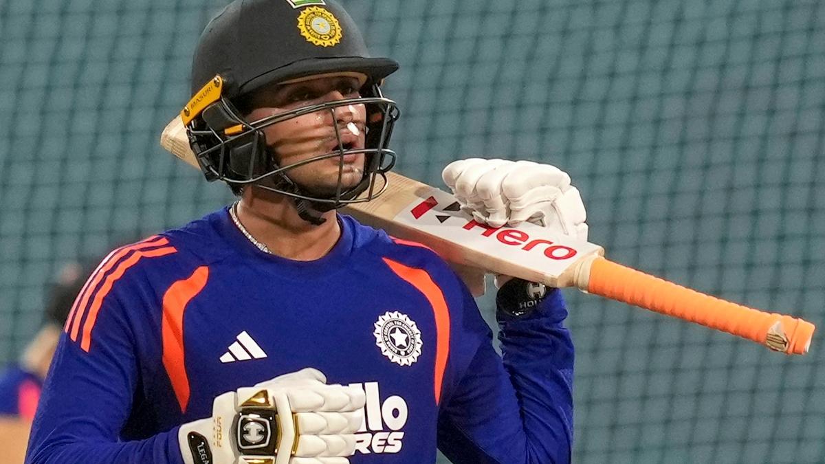 Abhishek Sharma returns: World No 1 opener fit for India vs Pakistan T20 World Cup clash