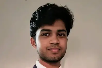 22-year-old Indian student found dead in California; what were his last words to roommate?