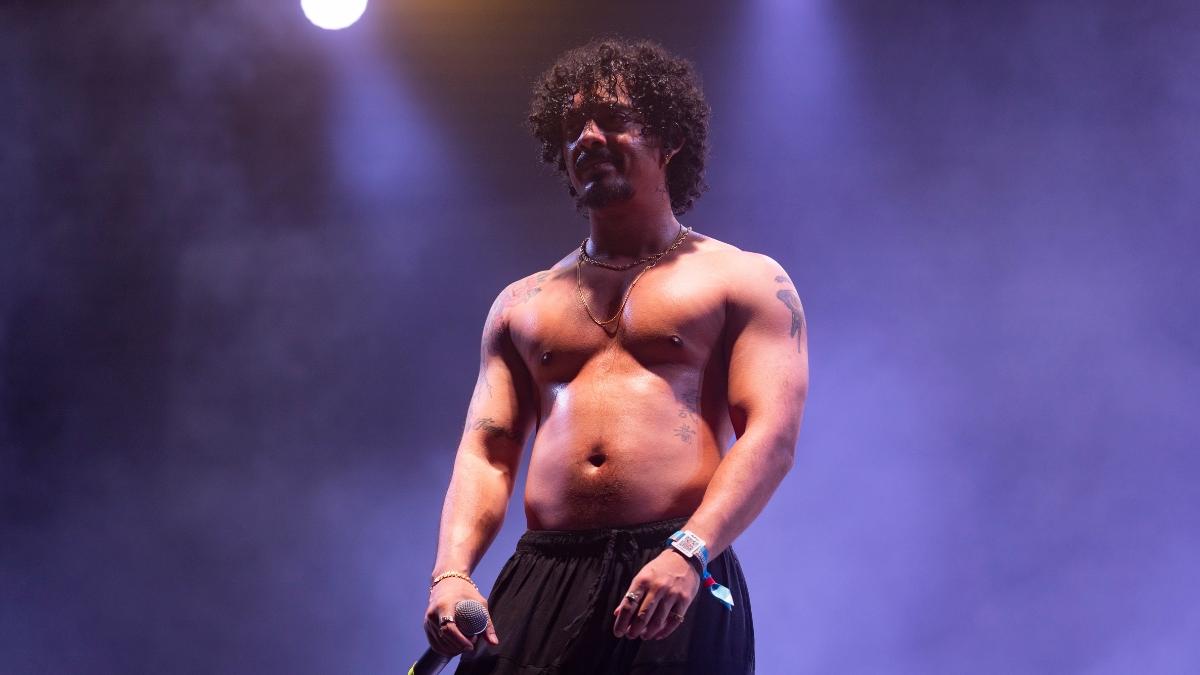 ‘Big Dawg’ in Lanka: Rapper Hanumankind set to ignite Colombo before IND vs PAK T20 World Cup clash