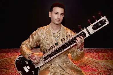 Rishabh Sharma is not Pandit Ravi Shankar’s last disciple, clarifies sitar maestro’s daughter