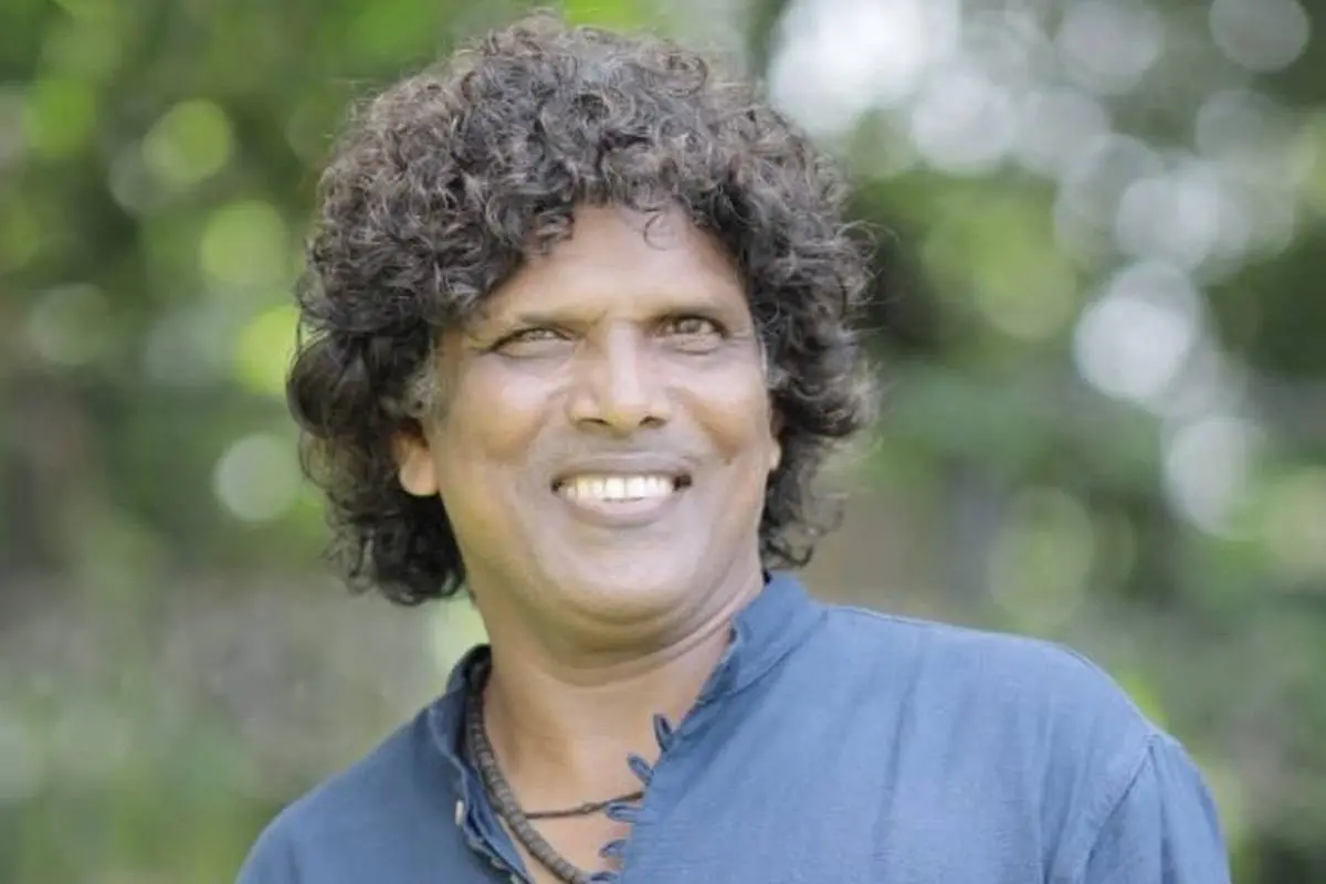കണ്ണൻ സാഗർ | ഫോട്ടോ: Facebook